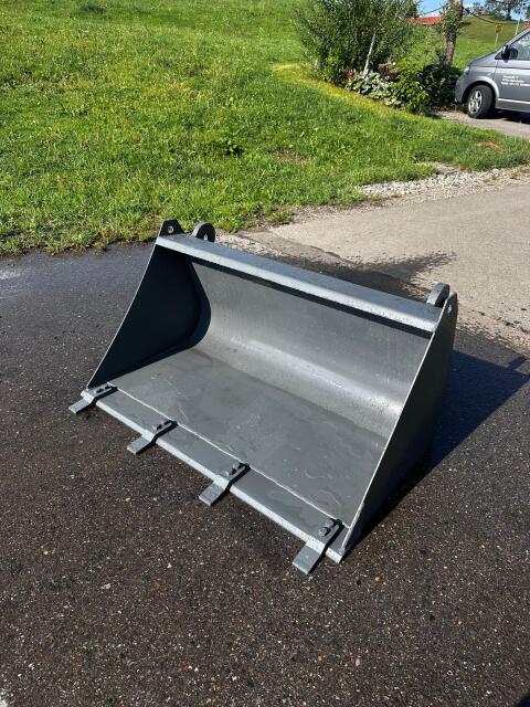 Erdschaufel 400 l