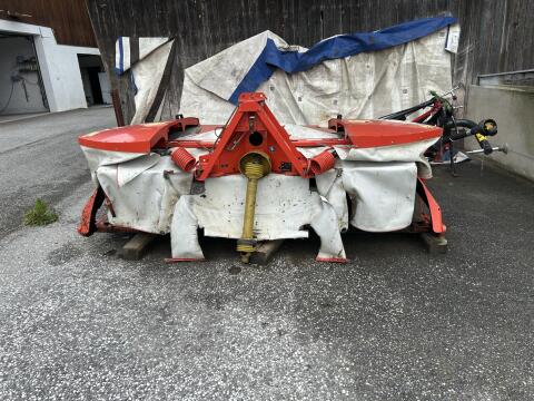Kuhn 312 C