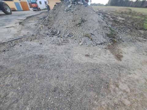 Unterbau