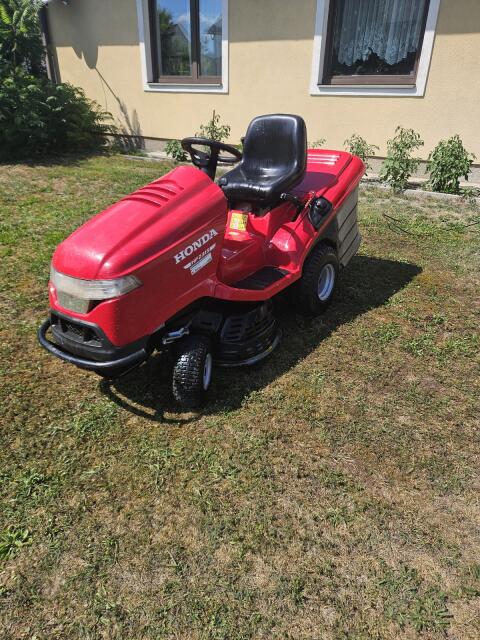 Honda HF2315