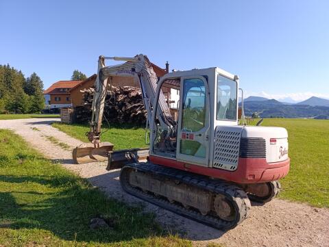 Takeuchi 1/75 Takeuchi 175
