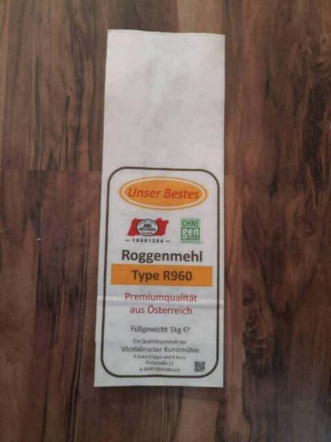 Papiersäcke