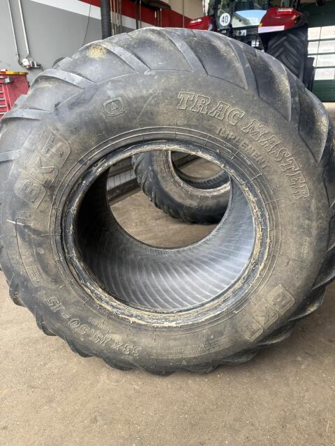 Reifen 31x15,50-15