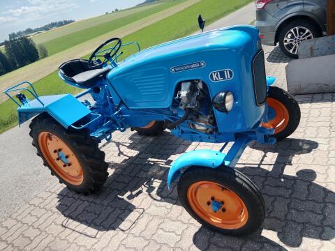 Warchalowski WT20