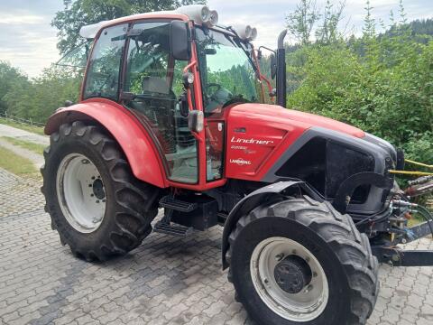 Lindner 84ep
