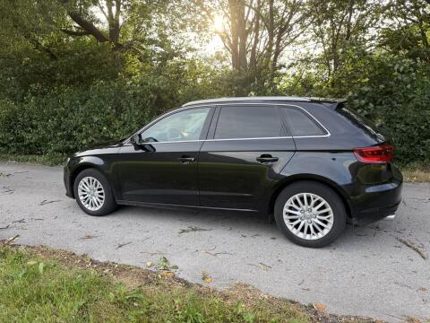 Audi A3 quattro