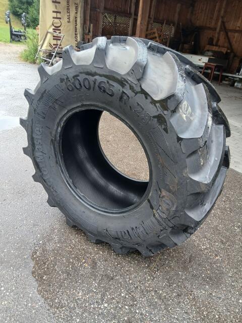 Reifen Continental 600 65 28