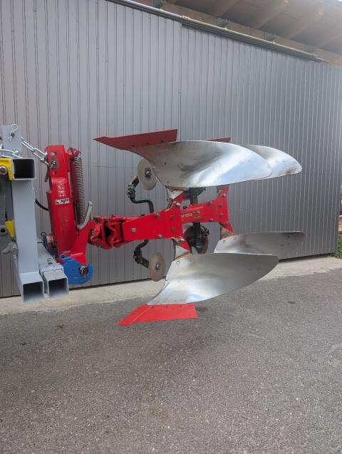 Pflug Vogel und Noot LM820