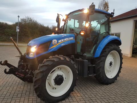 New Holland T 4.105