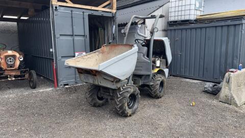 Ausa Dumper