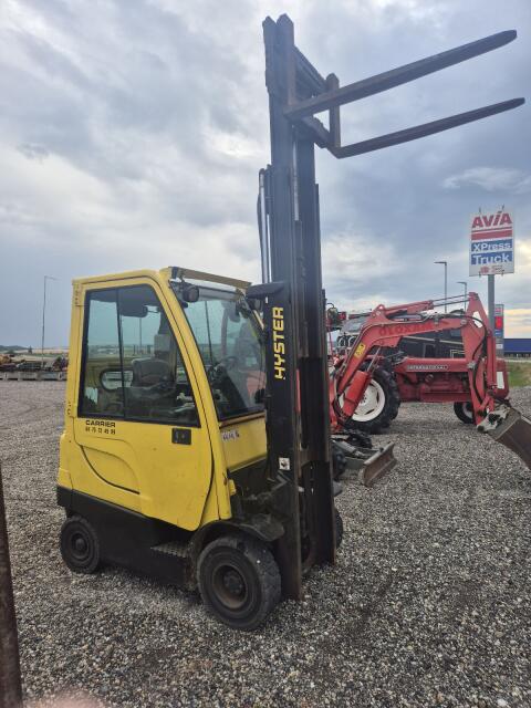 Stapler Hyster H1.8FT