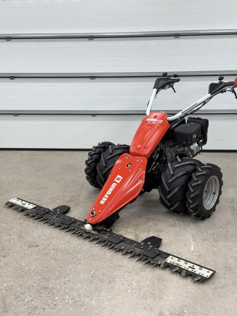 Reform Motech M2.14D Motormäher