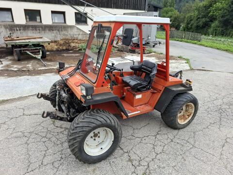 Reform Metrac 3003S