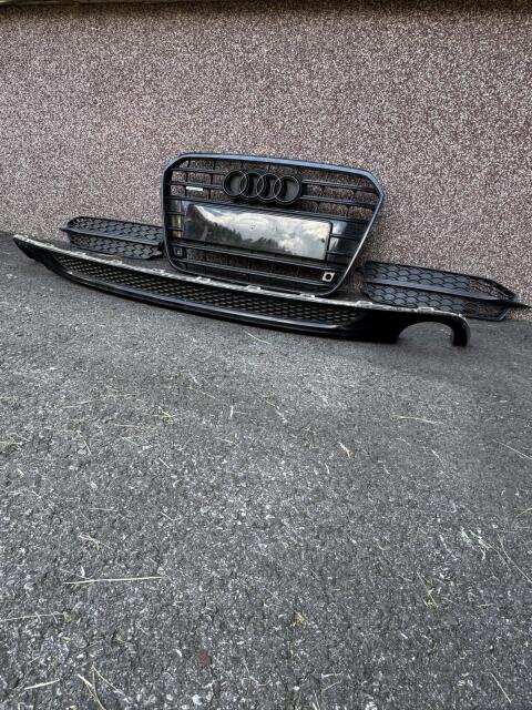 Diverse Autoteile Audi A6 4G C7 3,0 l