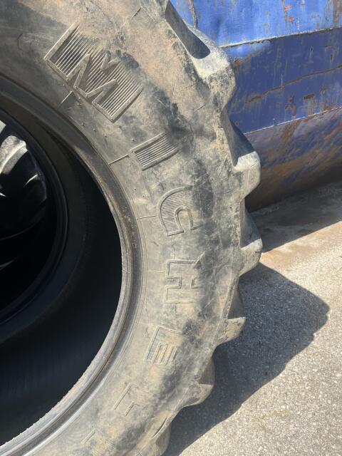 Reifen 600/65R44 MICHELIN X M108