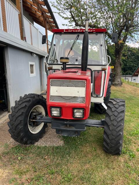 Lindner 1600A