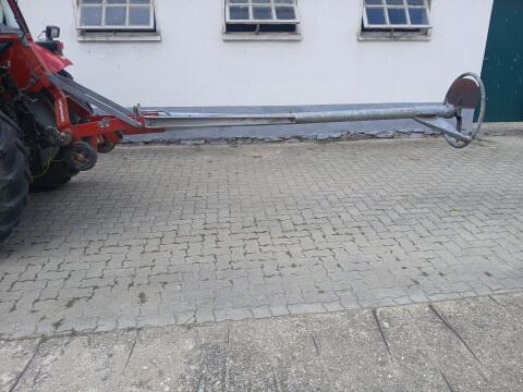Güllemixer 3 m Weishäupl