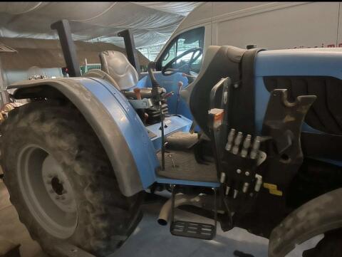 Landini Bj. 2017 4-0750