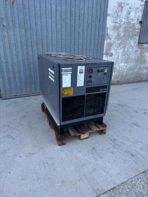 Atlas Copco GA18 Kompressor Schraubenkompressor
