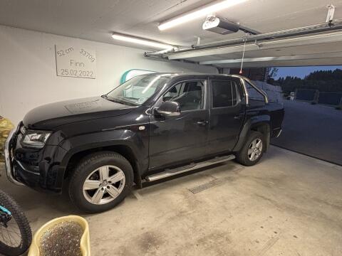 Amarok V6