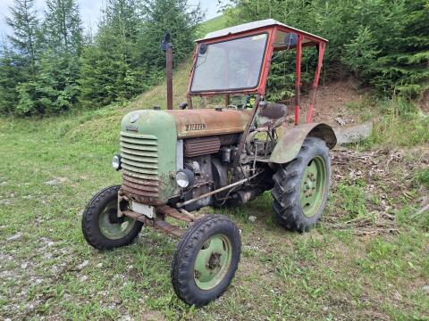 Steyr Typ 180a