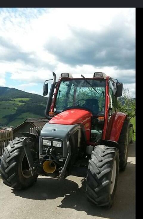 Suche Lindner Geotrac