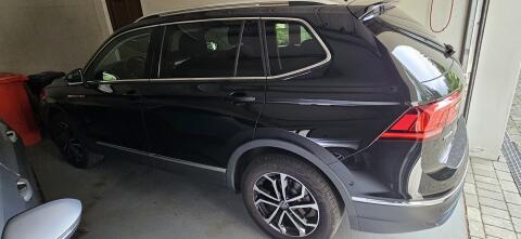 Volkswagen Tiguan Allspace Life 1,5 TSI DSG