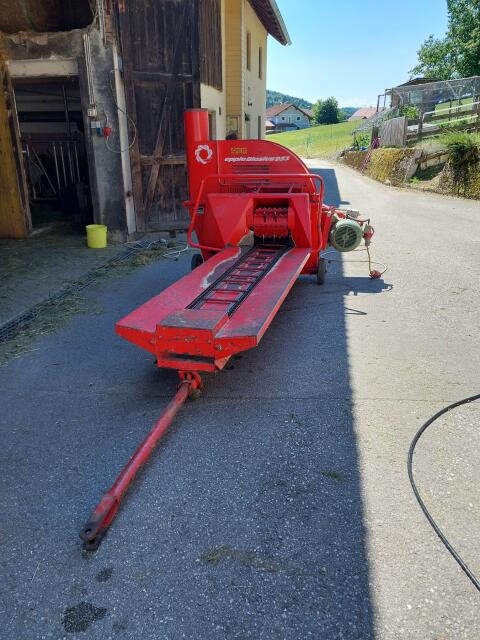 Epple Blasius 933 Epple Buxbaum BL 933