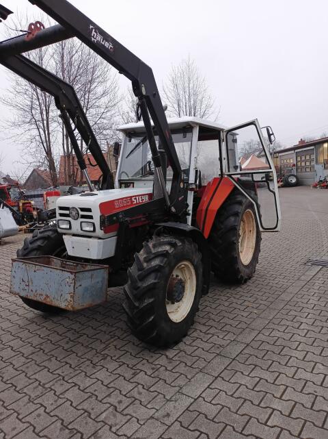 Steyr 8065 T