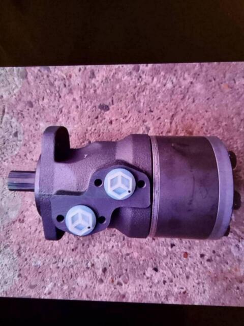 Danfoss Hydr. Motor OMH400, neu