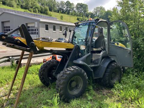 Kramer 280 Radlader