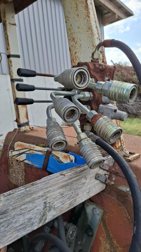 Hydr. Stg.