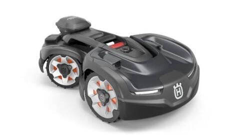 Husqvarna Automower® 435X AWD NERA