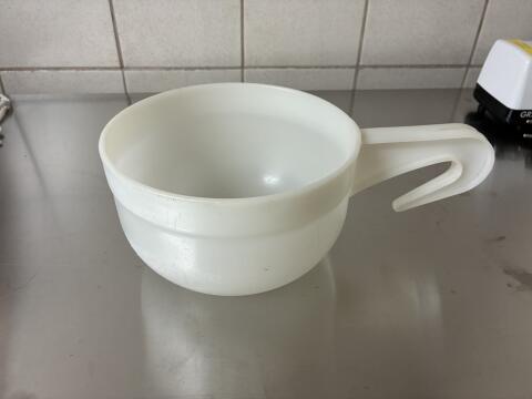 Kunststoffschöpfer 3,9 l