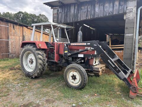 Steyr 980