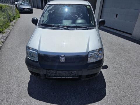 Fiat Panda 1.2