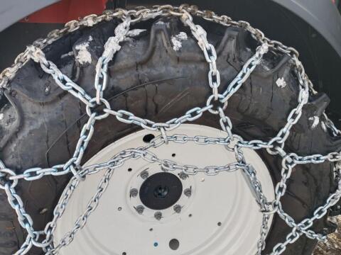 Schneeketten 600/65R34