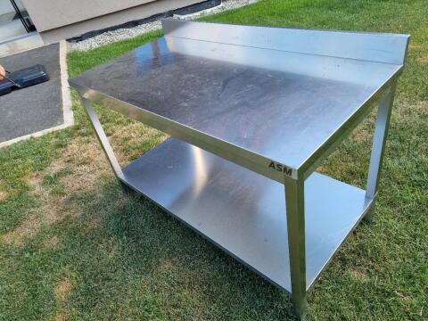 Niro Tisch 140 x 70