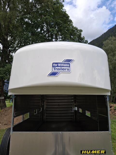 Spoiler Ifor TA510G14