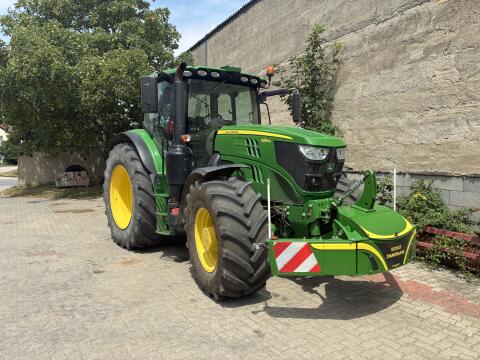 John Deere 6155R