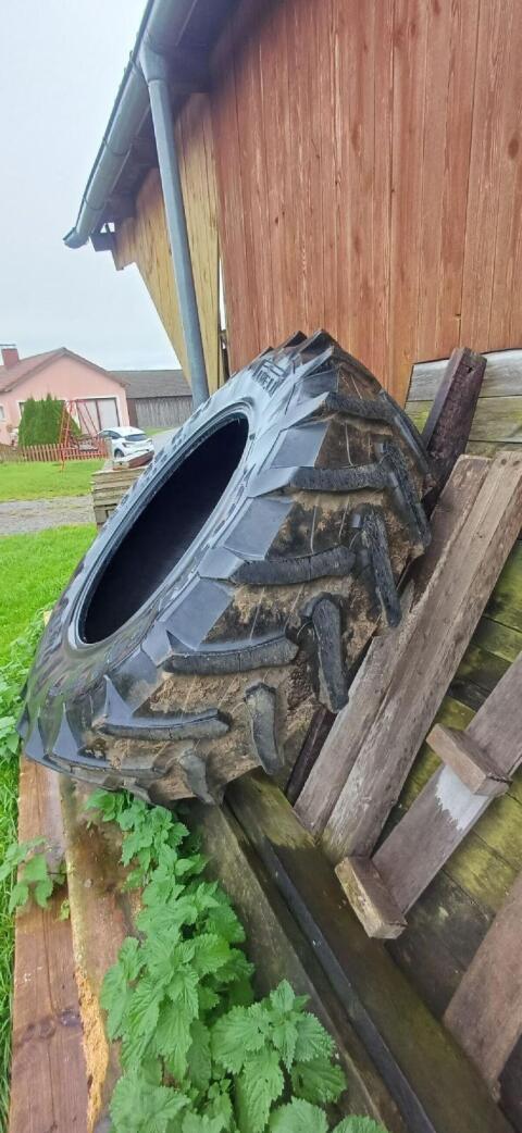 Traktorreifen Pirelli 420/85 R34