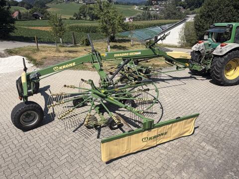 Krone TS 680 Swadro TS 680