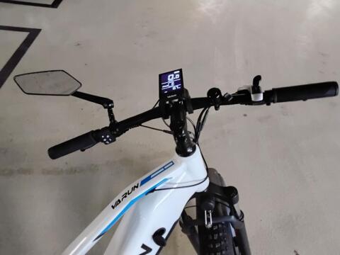 Neues E-Mountainbike, yy