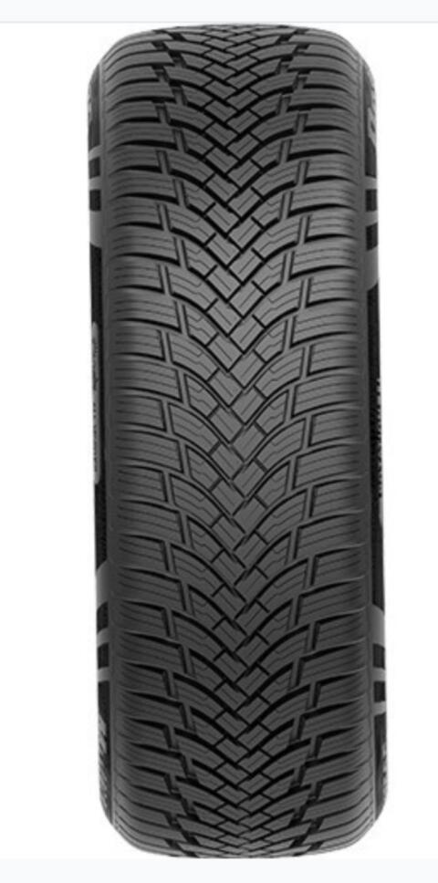 Petras Allwetterreifen 245/40 R18 97Y XL
