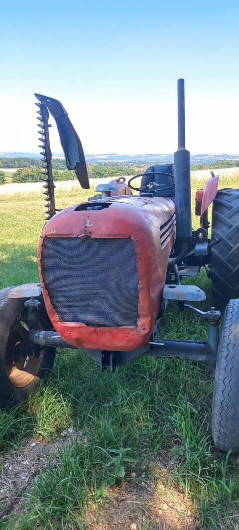 Steyr 190