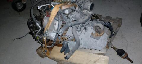 Mitsubishi Motor