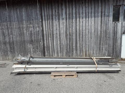 Lindpointner Sektionaltore 2 Stk.