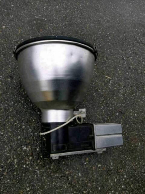 Lampen