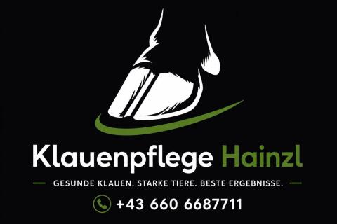 Professionelle Klauenpflege