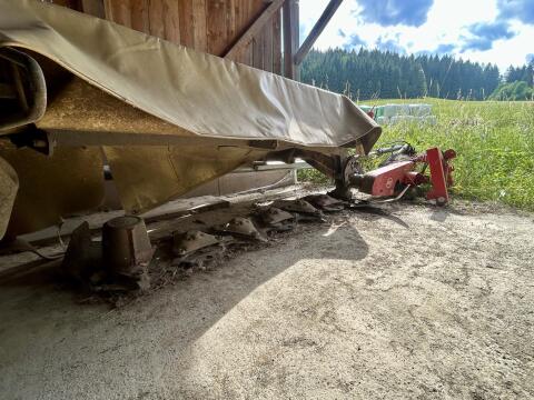 Vicon Mähwerk CM2200